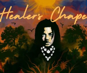 Wizard Chan brings the message of healing to a hurting world [Review]