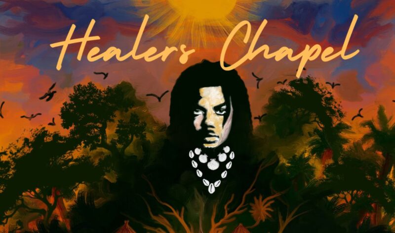 Wizard Chan brings the message of healing to a hurting world [Review]