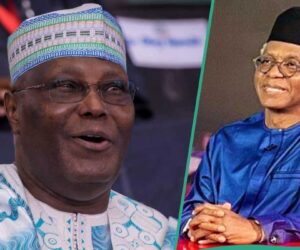 2027 Presidency: Atiku, El-Rufai Meet as Details of Fresh Plot to Sack Tinubu Emerge
