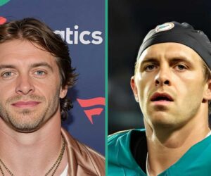 Braxton Berrios’ parents and siblings explained: inside his family tree