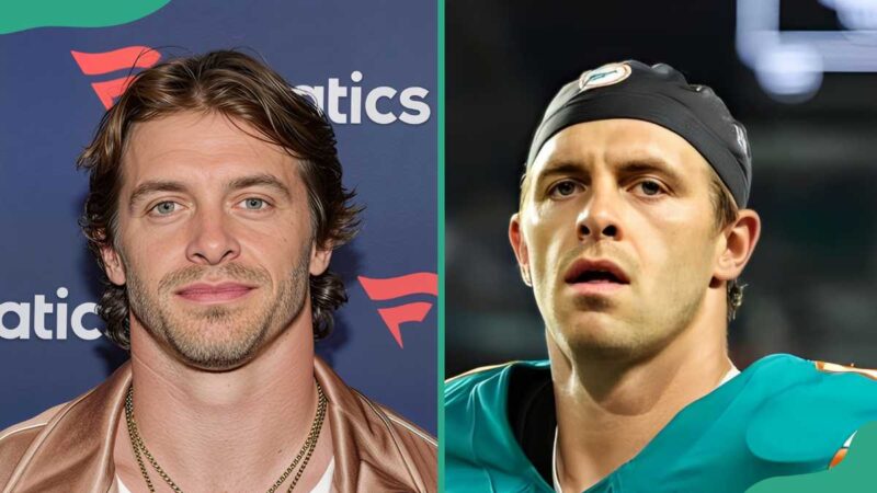 Braxton Berrios’ parents and siblings explained: inside his family tree