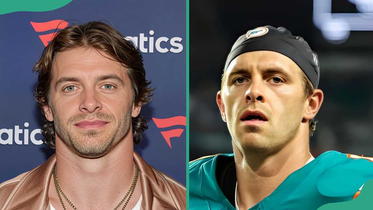 Braxton Berrios’ parents and siblings explained: inside his family tree