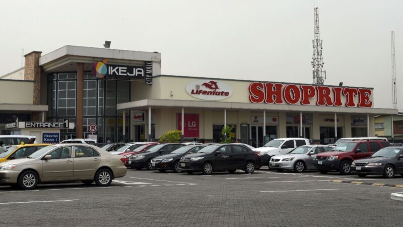 Shoprite’s struggles deepen as stores shut in Ibadan, Ilorin, shelves empty in Lagos, Abuja