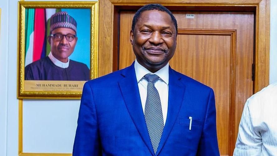 ‘A hunter posing as prey’: Malami under fire over Kebbi security allegations
