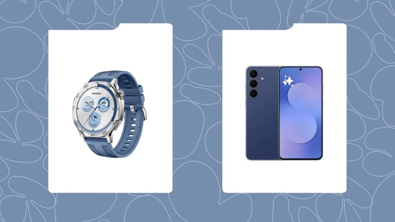 iPhone 17, Galaxy S25 FE, Huawei Watch GT 6, Silksong: Everything Dropping This September