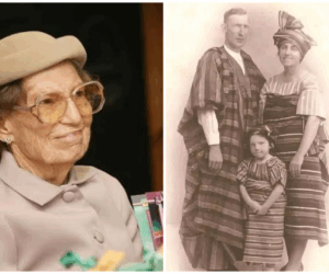 Meet Ruth Elton: The British woman who became Nigeria’s oldest missionary