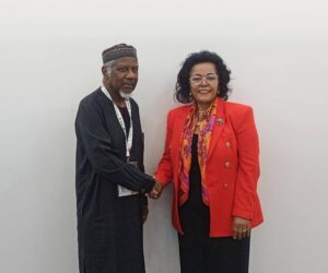 Dangote Urges Africa To Fill Manufacturing Gaps