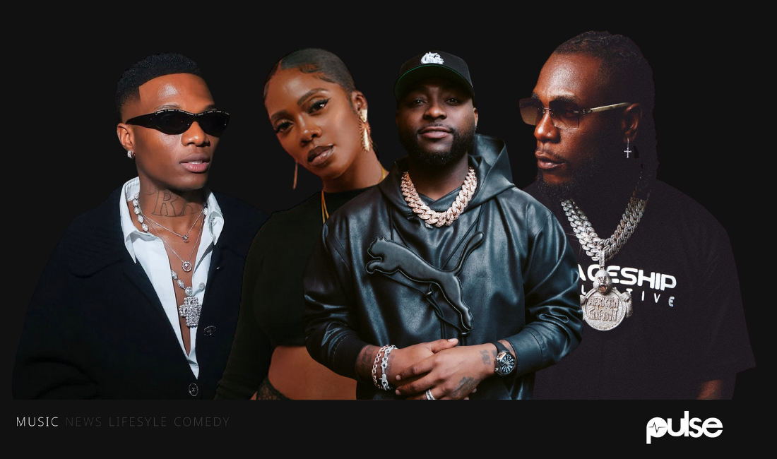 African Music is Bigger than Davido, Wizkid, and Burna Boy – Tiwa Savage faults Big 3 Narrative