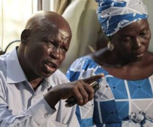 Signs you’re becoming a typical Nigerian parent