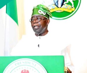 Breaking: Tinubu Confers Posthumous National Honours on 4, Full List Emerges