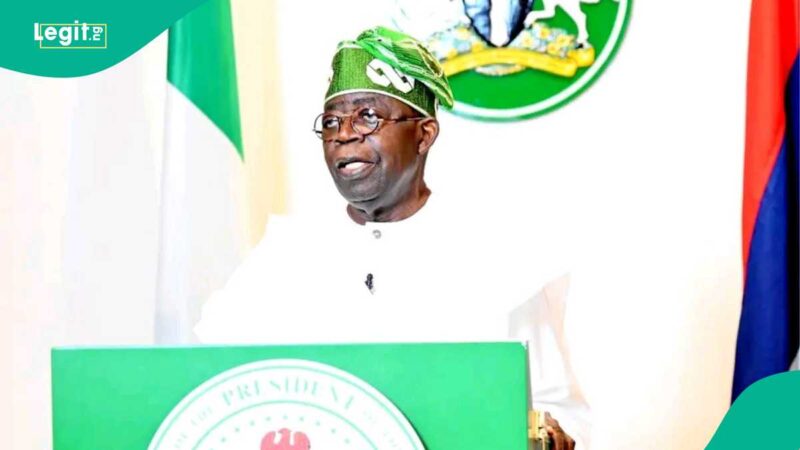 Breaking: Tinubu Confers Posthumous National Honours on 4, Full List Emerges