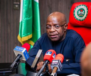 Gov Otti’s govt faces anti-graft petitions over ₦54bn Abia education funds