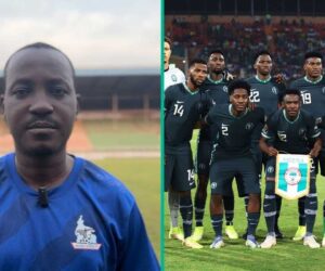 “Forget Any Playoff”: Journalist Explains Nigeria’s Slim Chances of Qualifying for World Cup