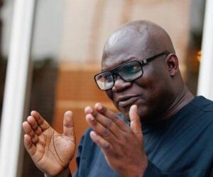 This One Struck Home, We Are All In Black – Abati Mourns Death Of Colleague, Somtochukwu Maduagwu