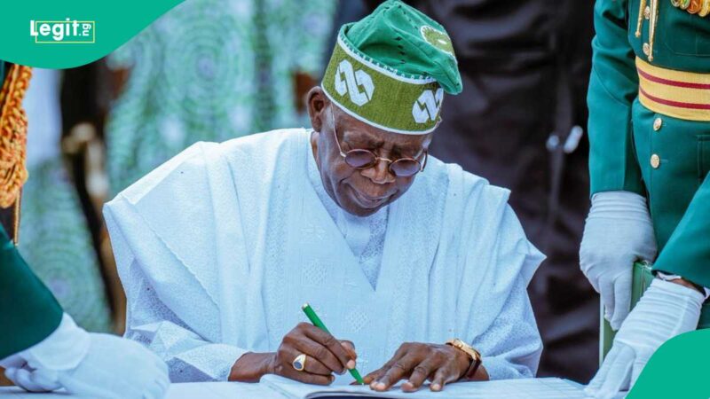 FG Announces Successful Candidates for 2025 Overseas Scholarship Scheme, Releases List