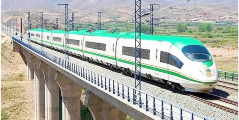 Abuja-Kaduna Train Service will resume next week – Daily Trust