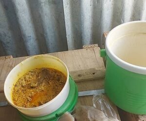 EXCLUSIVE: Tinubu Government Pays Soldiers Fighting Boko Haram N1000 Per Meal As Army Commanders Pocket Feeding Allowances