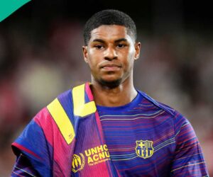 Barcelona Take Marcus Rashford Decision Amid Reports of Manchester United Return
