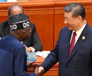 Nigerian govt adds Chinese language to school curriculum