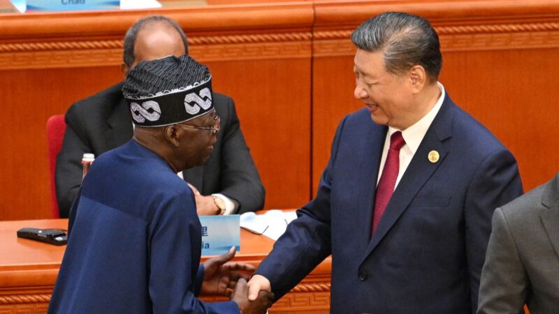 Nigerian govt adds Chinese language to school curriculum