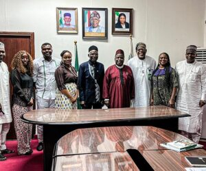 Group, NIDCOM Mobilise Nigerians Abroad For Rebranding Agenda
