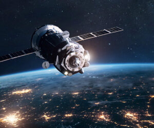 Iran Announces Launch Of Three New Satellites By 2026