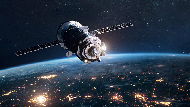 Iran Announces Launch Of Three New Satellites By 2026