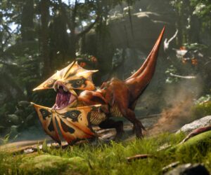Turok: Origins preview: Borderlands meets Exoprimal in this co-op shooter