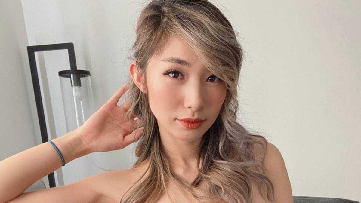 Inside Leena Xu’s life and career, including her journey with TSM and personal insights