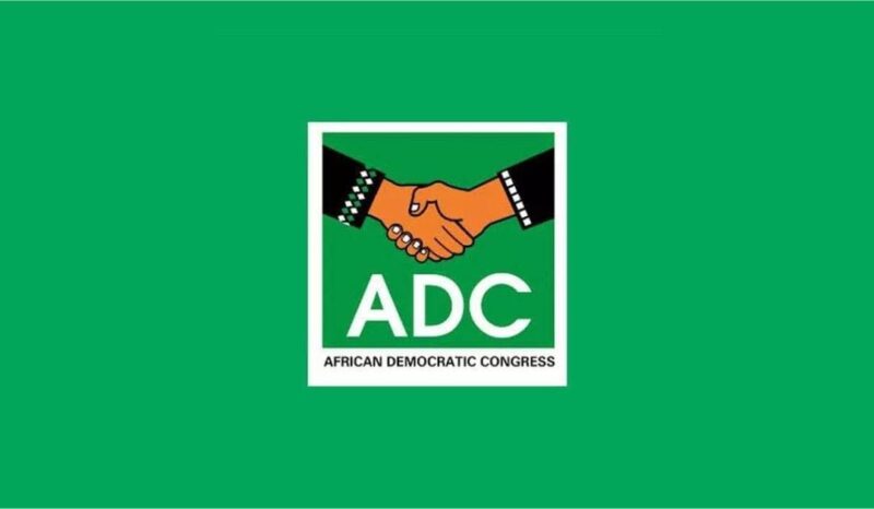 2027: INEC officially acknowledges ADC