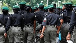 Village head nabbed for shooting sister during heated argument in Akwa Ibom