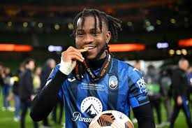 Atalanta wants Lookman to fight 100% for club