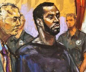 ‘I’m not guilty’ – Diddy appeals to court to overturn prostitution conviction