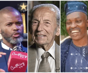 South African pastor causes stir with failed Rapture prediction, but he's not the first