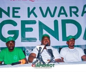 Don’t weaponize ethnicity to divide Kwara – AKA group warns politicians