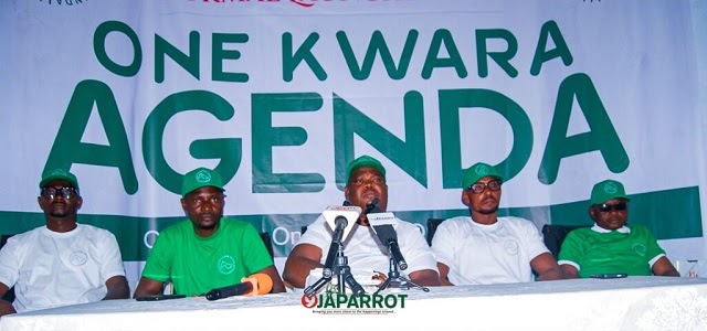 Don’t weaponize ethnicity to divide Kwara – AKA group warns politicians