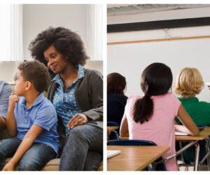 Sex Education for Kids: Who should teach them, Parents or Schools?