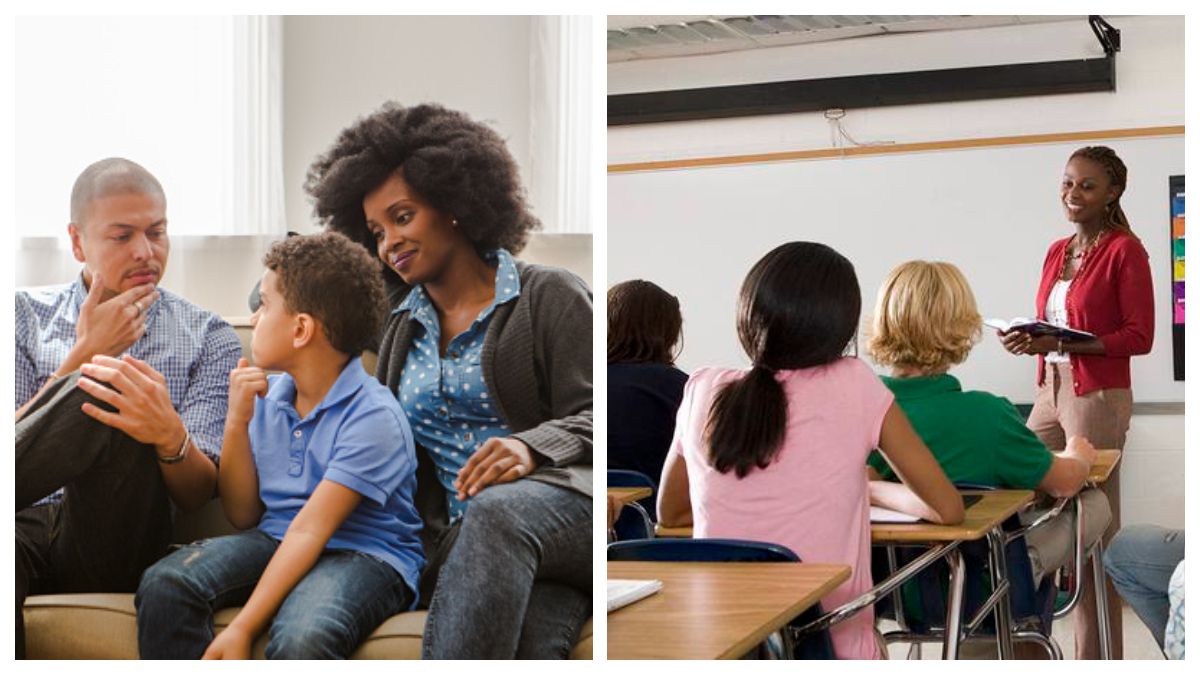 Sex Education for Kids: Who should teach them, Parents or Schools?