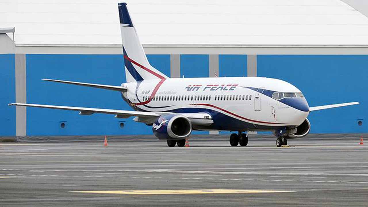Air Peace pilots test positive for alcohol, drugs — Report – Daily Trust