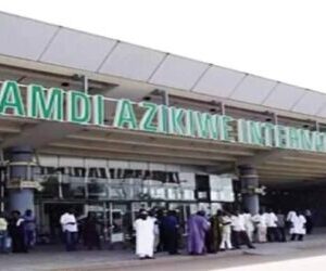FG begins process to decarbonise Abuja airport