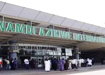 FG begins process to decarbonise Abuja airport