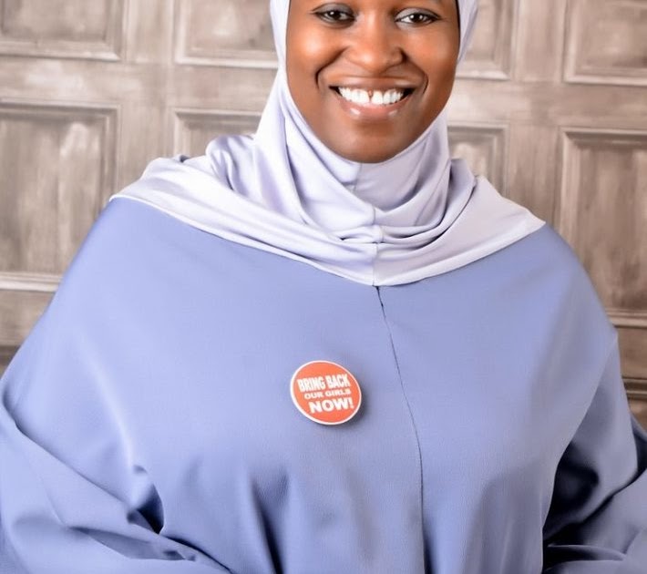 They’re conditioning us to accept glitches in 2027 election – Aisha Yesufu raises alarm