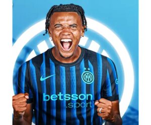 I Want To Help Inter Milan Win Champions League