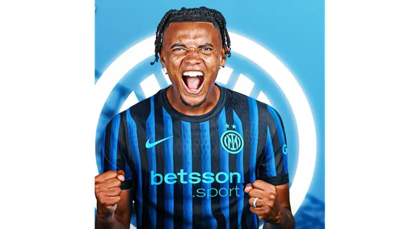 I Want To Help Inter Milan Win Champions League