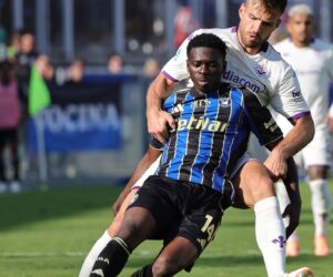 Akinsanmiro Was Outstanding Vs Fiorentina –Pisa Coach
