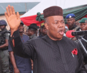NLC accuses Akpabio of persecuting Natasha Akpoti, warns of ‘legislative dictatorship’