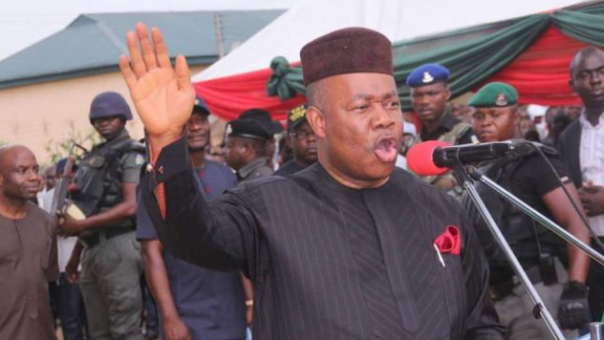 NLC accuses Akpabio of persecuting Natasha Akpoti, warns of ‘legislative dictatorship’