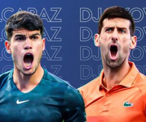 Alcaraz Aims To End Losing Streak Vs Djokovic In