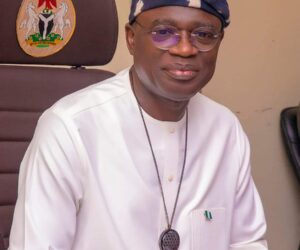 76 security operatives killed in one year – Gov Alia – Daily Trust