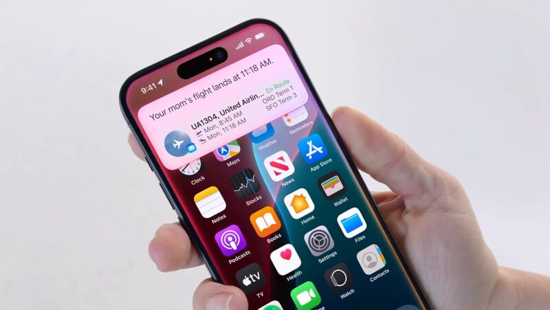 Apple issues customer warning after four spyware campaigns discovered targeting devices